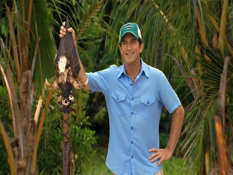 Once again immunity is back up for grabs