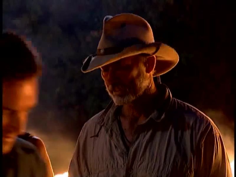 Once again immunity back up for grabs