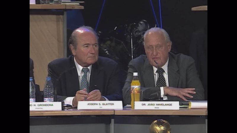 Once again, please applaud Lennart Johansson