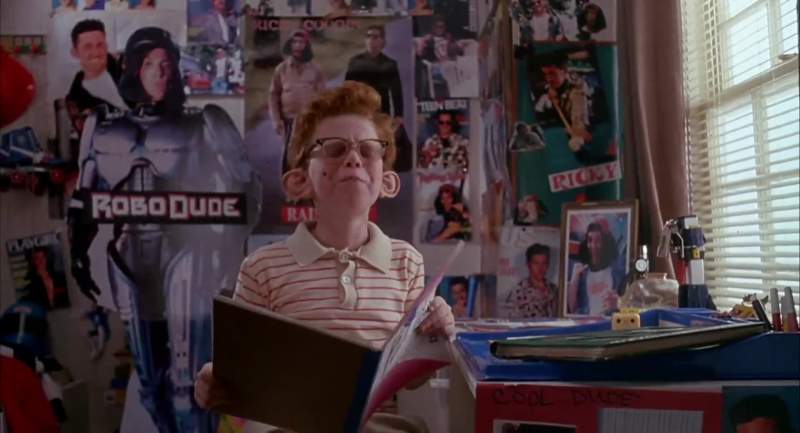 Once America sees what happened to Ricky