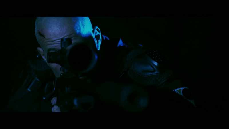 Once Condor kills the Director