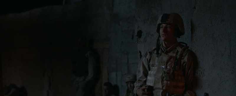 Once we do, the insurgency will die on the vine