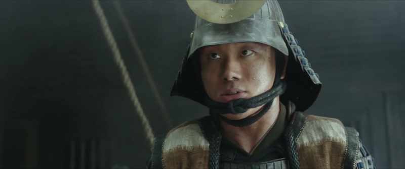 Once you do, your head will be lodged in my ship