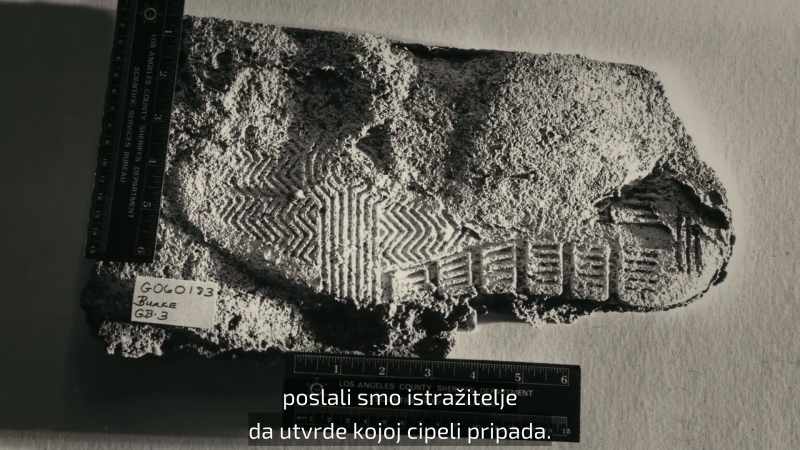 Once we found the sole pattern