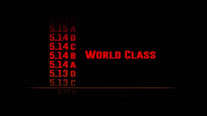 Once you get into 513 and 514 level
