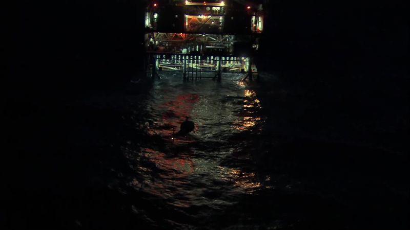 Once we hit the deck, we're gonna have to move hard
