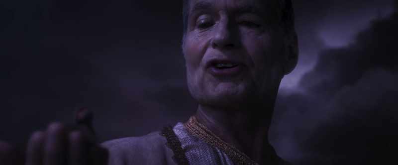 Once I rule this realm I will restructure its hierarchy