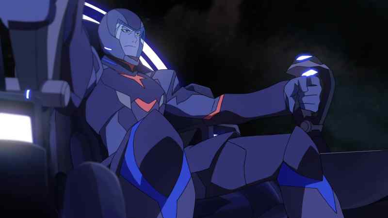 Once I wipe out Voltron, I'm going to start a new Altea