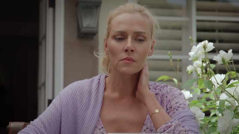 Once I wised up and fired liz and saw things