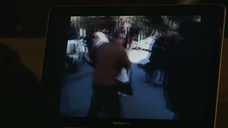 Once identified, they were often arrested then tortured