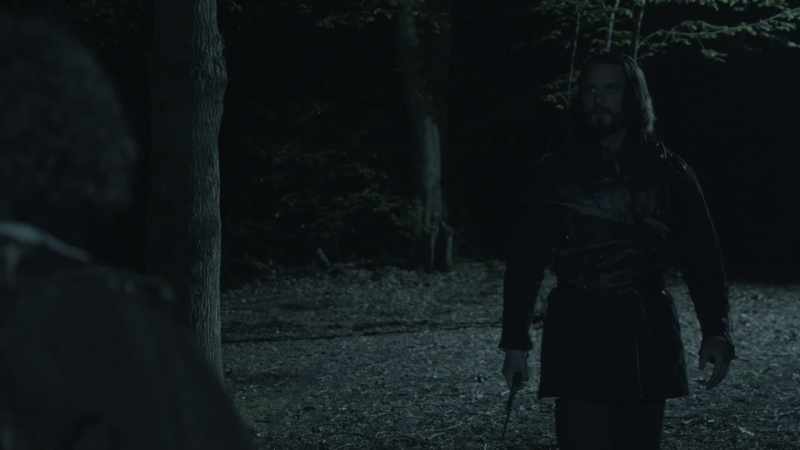Once I'm done with you, blacksmith