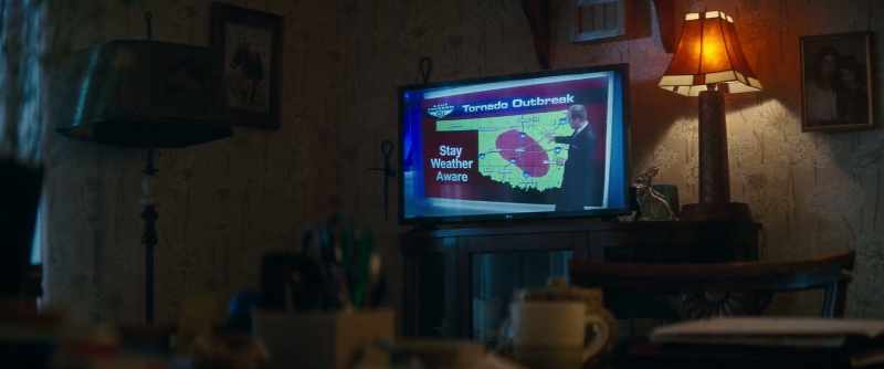 Once-in-a-generation tornado outbreak continues