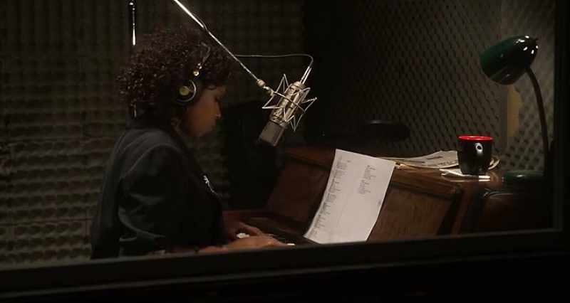 �� Once in a while You find someone ♪