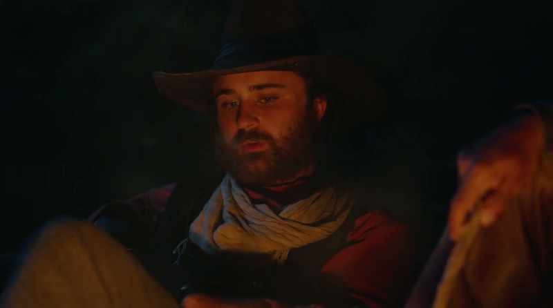 Once we kill the marshal, we can go to Mexico