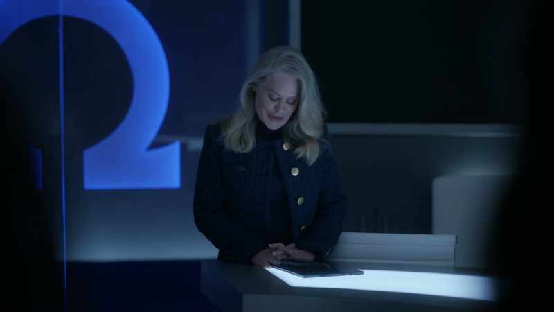 Once you know about Omega