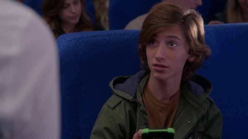 Once we land, and I get Wi-Fi