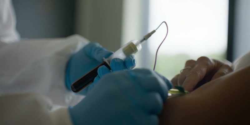 Once microplásticos en una cuarta parte de la muestra