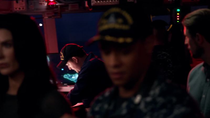 Once our guests are aboard, resume course for Naples