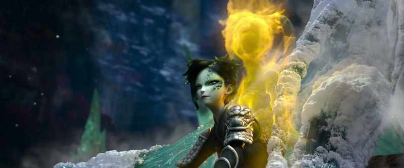 Once your soul scatters away, you won't be able