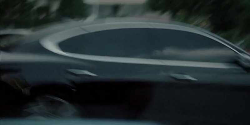 Once she surrenders