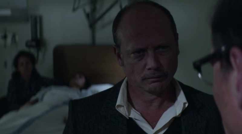 Once it takes hold... - So, you knew he was depressed