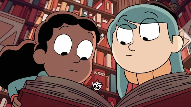 Once the disenchantment has begun