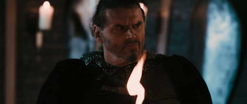 Once the girl is dead, I become king