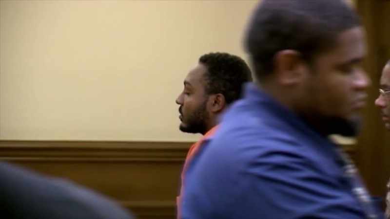 Once the hearing was over