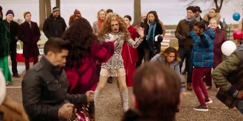 �� Once the music hits your system ♪