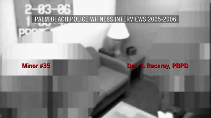 � Once the police started uncovering the number