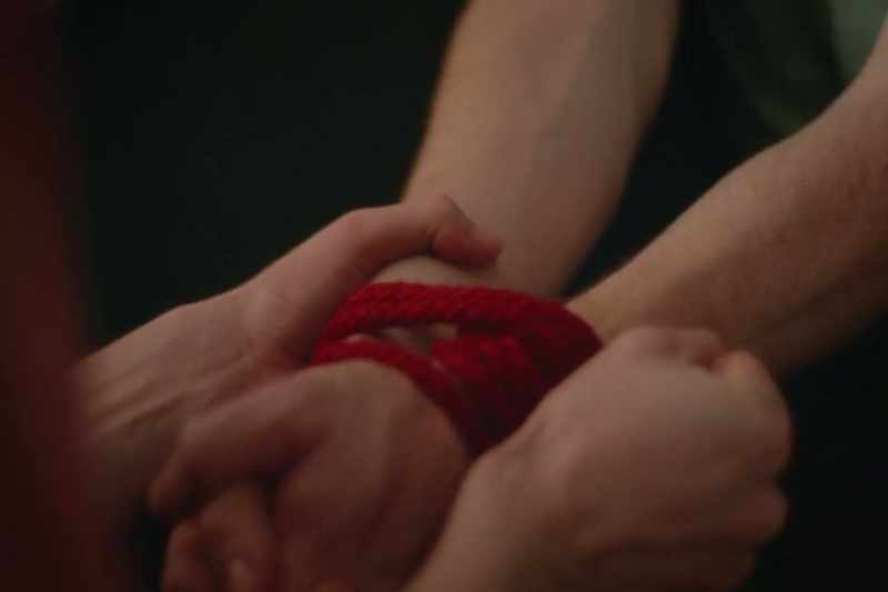 Once the sexual patriarchy dies