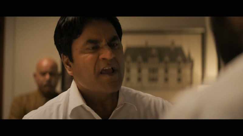 Once the SIT Committee officer has done his investigation