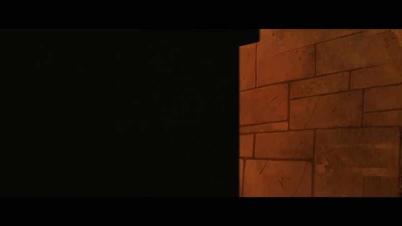 Once, there was a young boy, called Sulayman