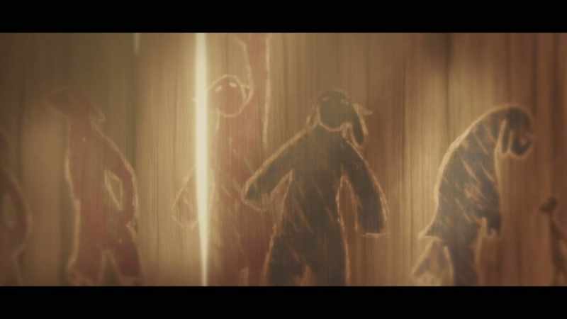 Once there were two great families of thoriphants