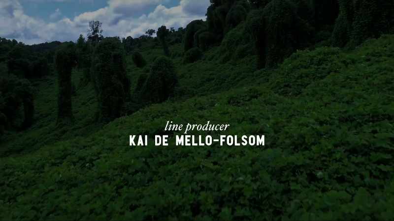 �� Once there were green fields ♪