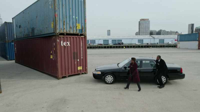 Once these containers are closed