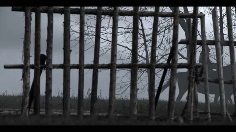 Once they were there, these obstacles would disrupt their movement