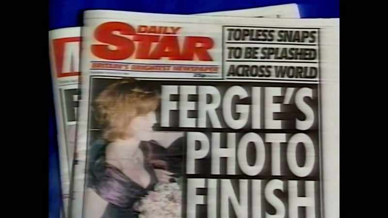 Once those pictures had come out