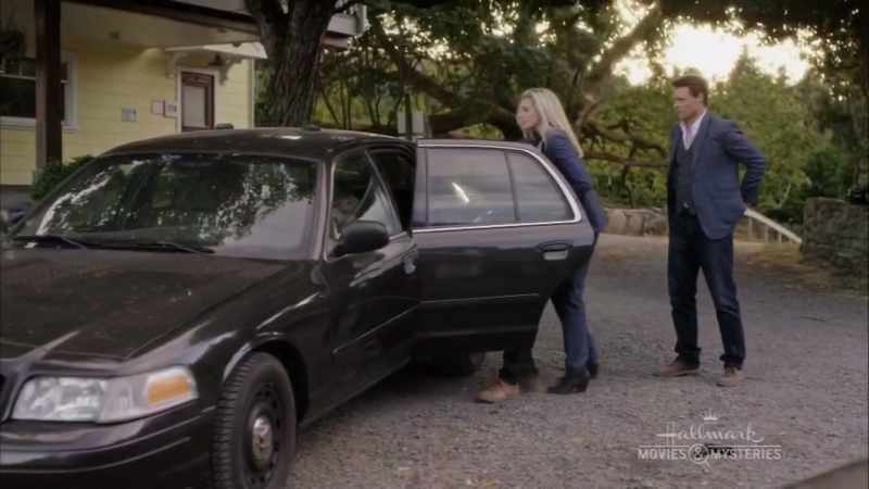 Once we told Colin