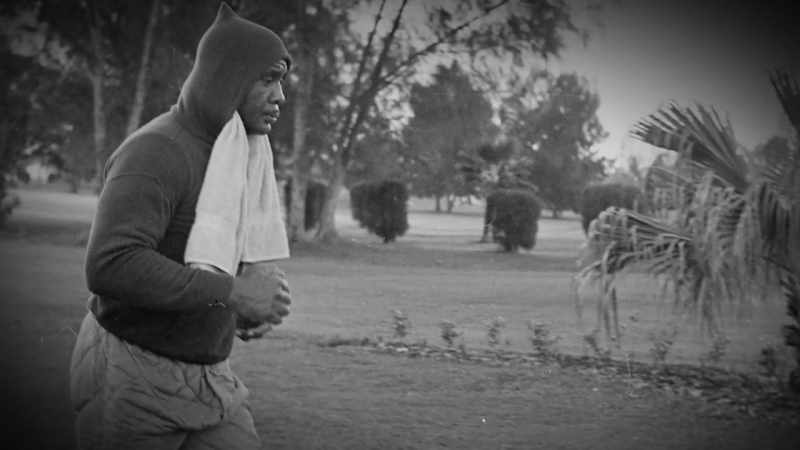 Once he turned pro in 1953