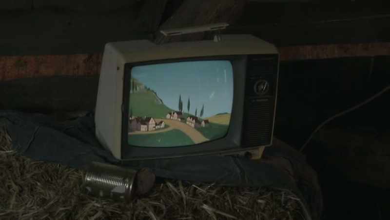 Once upon a time