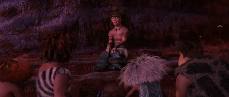 Once upon a time there was a beautiful tigerShe lived in a cave with the rest of her familyHer father and mother told her You may go anywhere you wantbut never go near the cliff for you could fallAnd