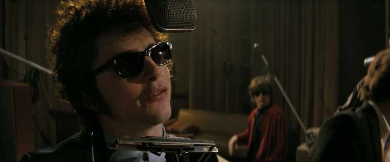 �� Once upon a time you dressed so fine ♪