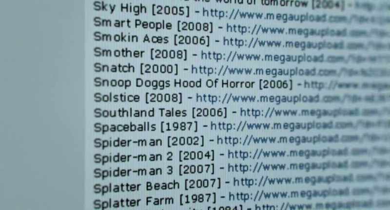 Once users could see