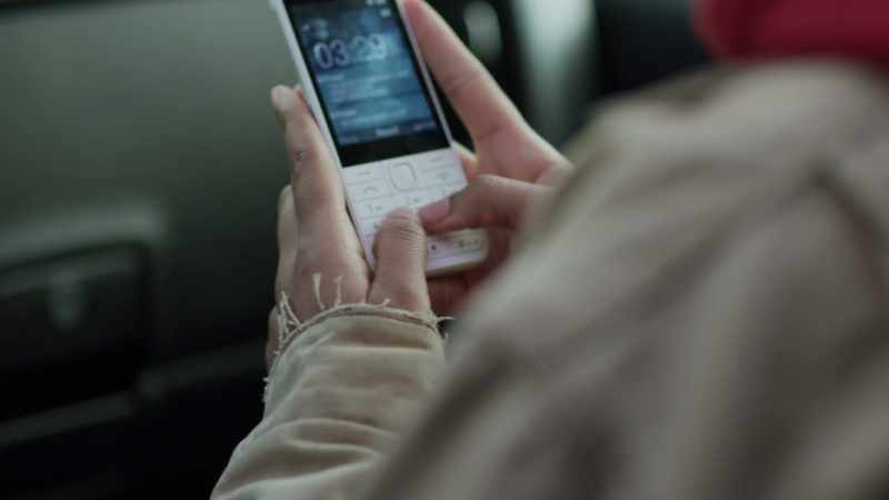 �� ONCE YOU KNOW ♪