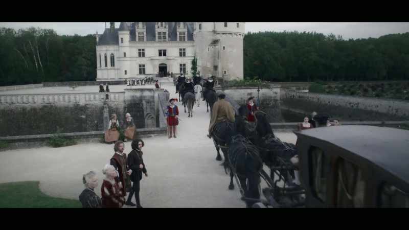 Once you were regent