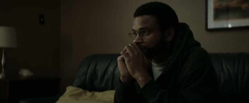 Once you're convicted, there's no longer