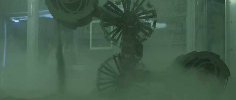 Once you've got self-reproducing robots, everywhere is a place you can go