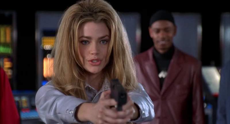 Once you've had Undercover Brother