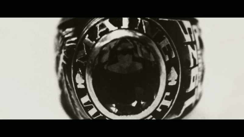 One was a class ring that Gacy probably should not have had
